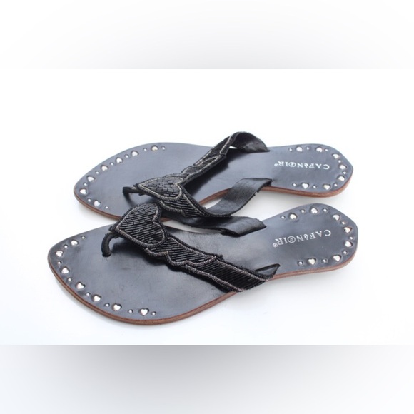 Cafenoir sandals - Picture 5 of 9